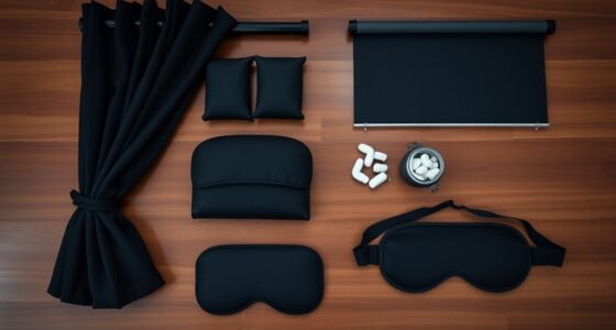 home blackout kit essentials