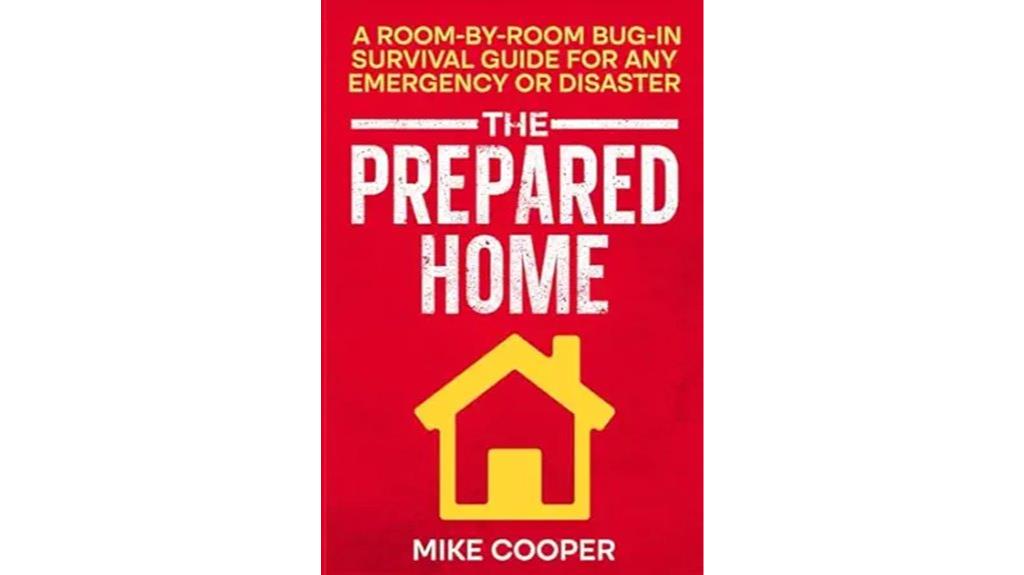 home bug out readiness