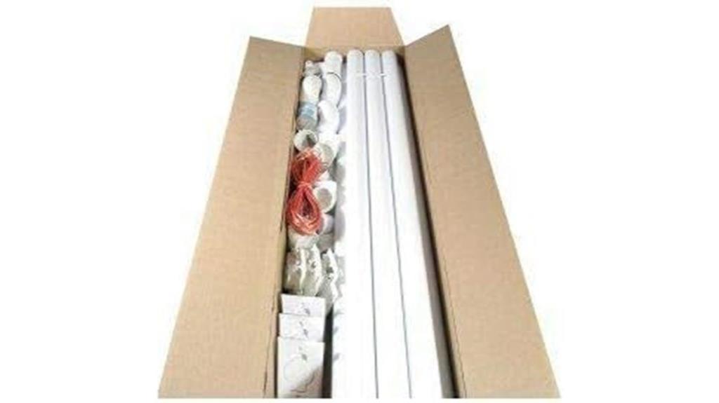 home filtered vacuum kit