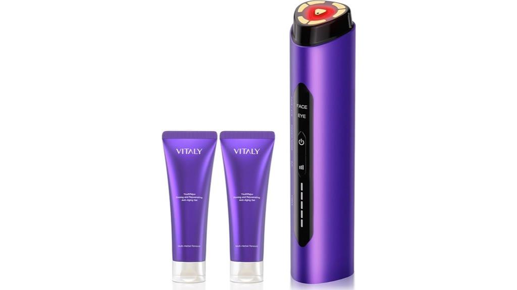 home light therapy device