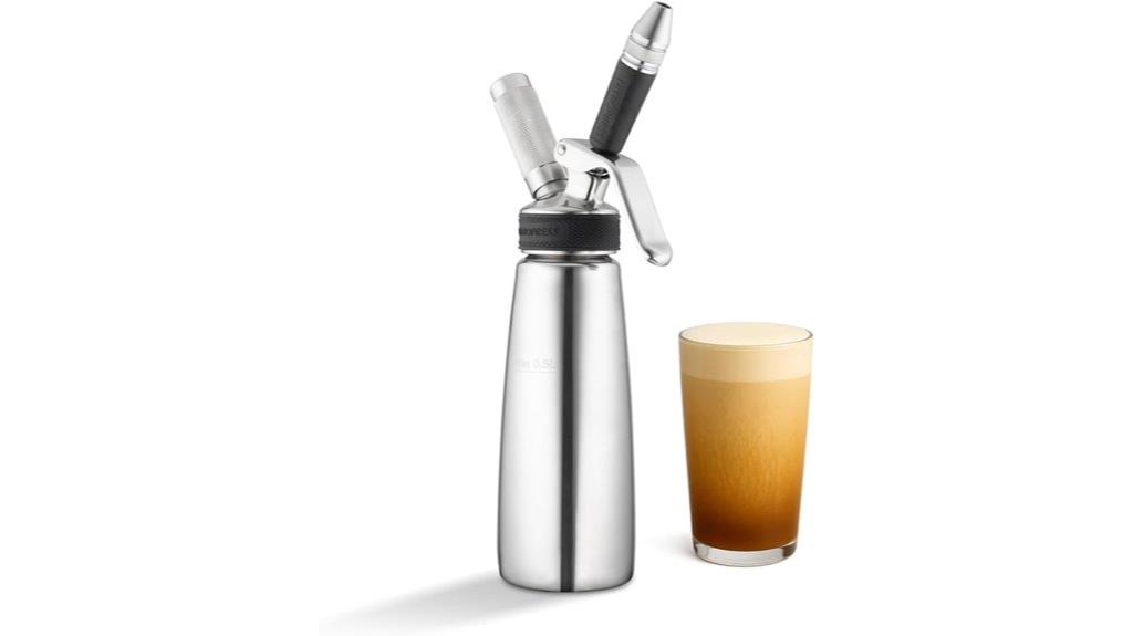 home nitro coffee dispenser