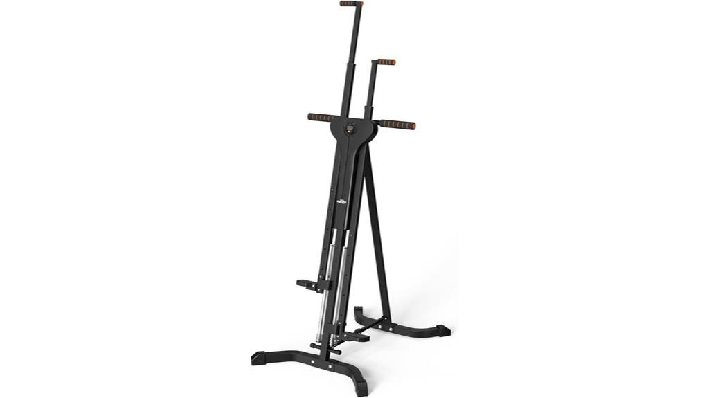 home vertical climber machine
