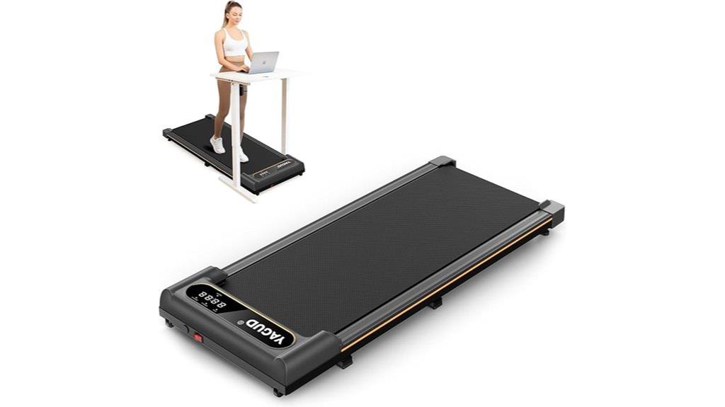 home walking treadmill remote