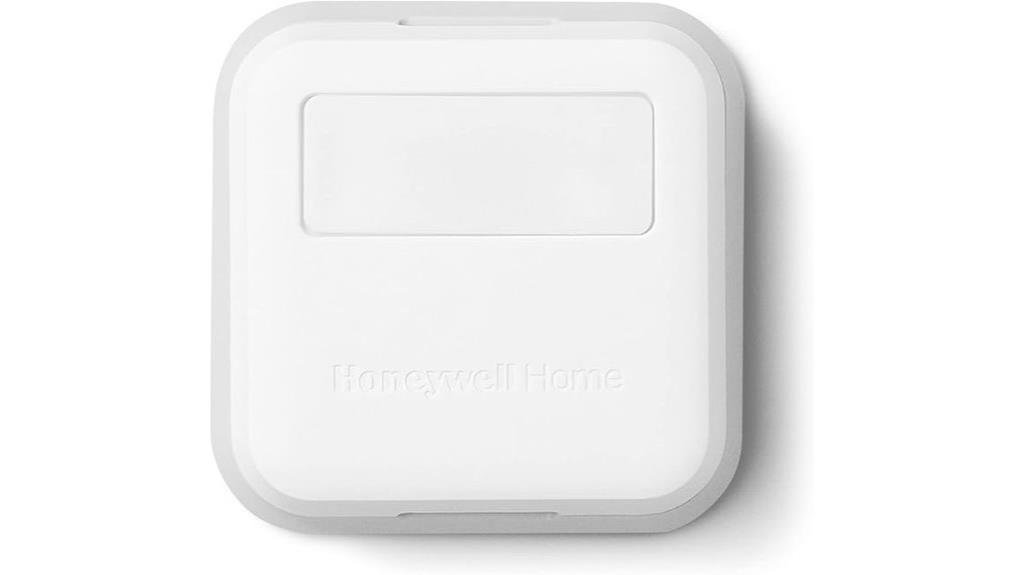 honeywell single room sensor