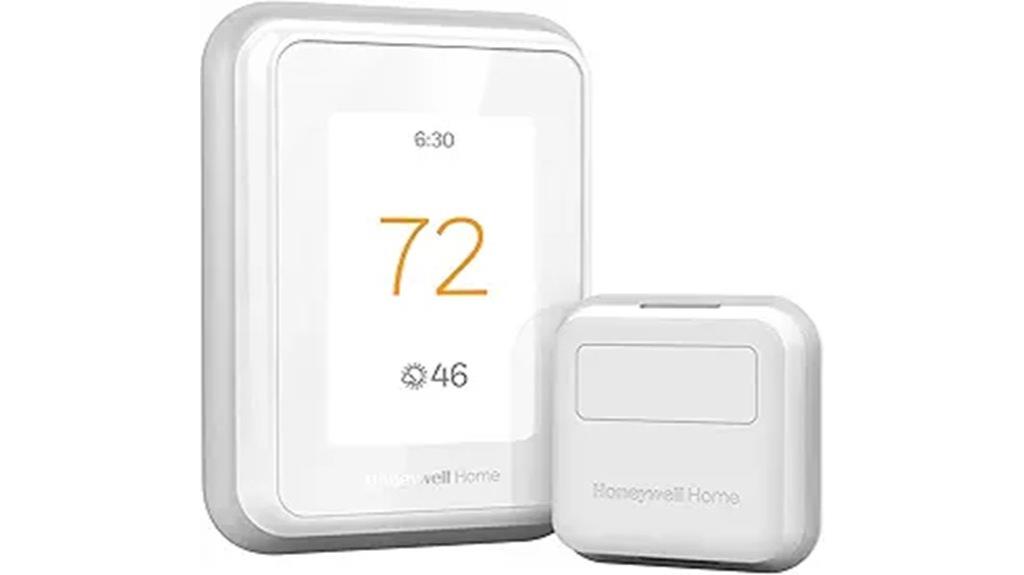 honeywell t9 wifi