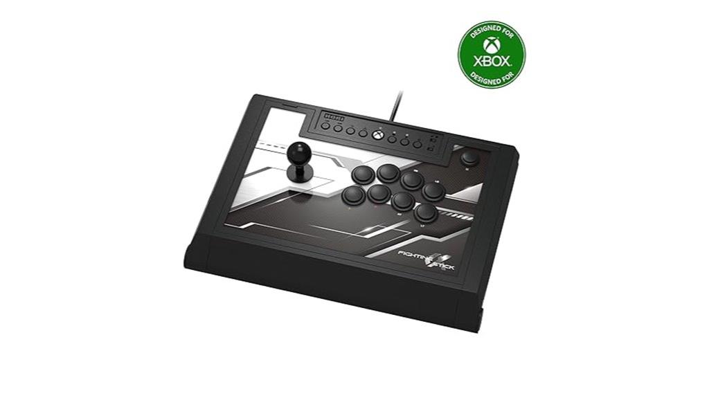 hori xbox series stick