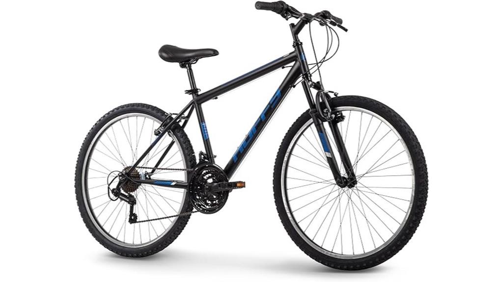 huffy mountain bike model