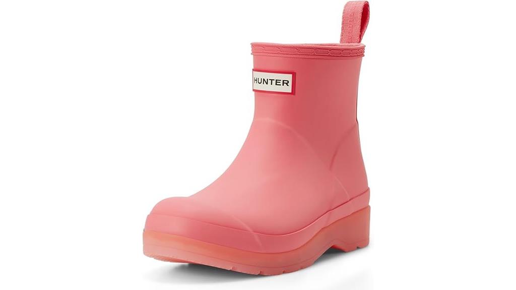 hunter women s rain boots