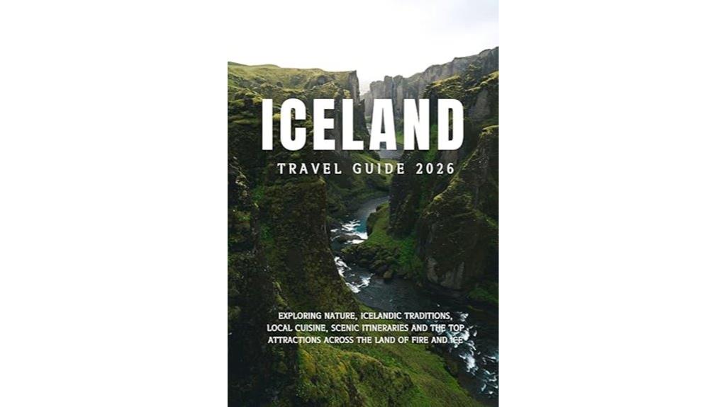 iceland travel guide 2026