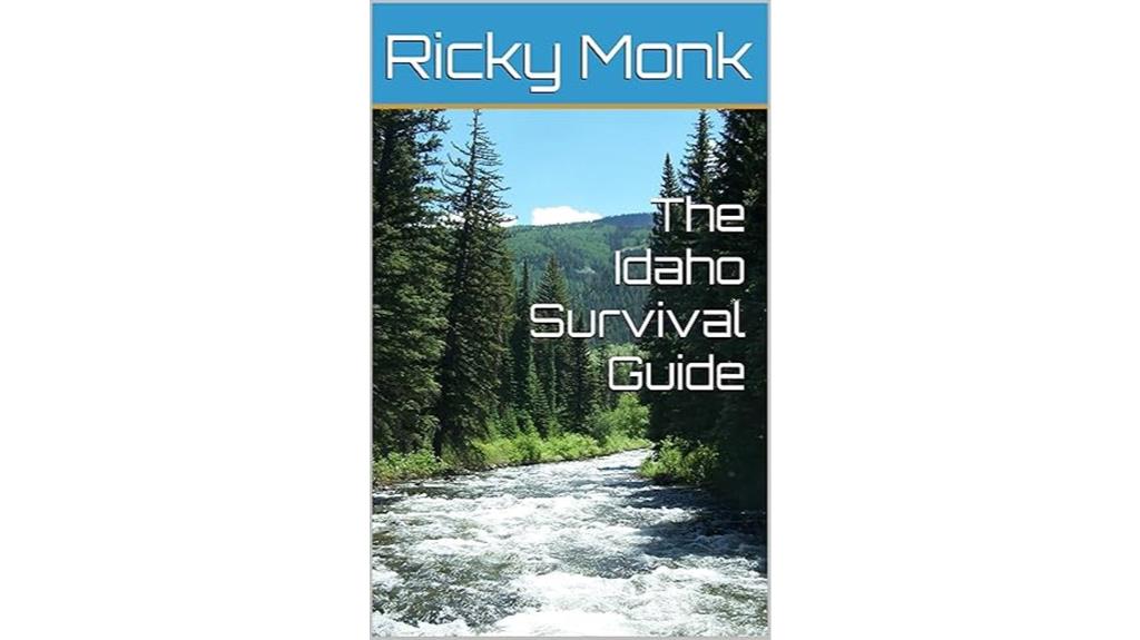 idaho emergency family preparedness