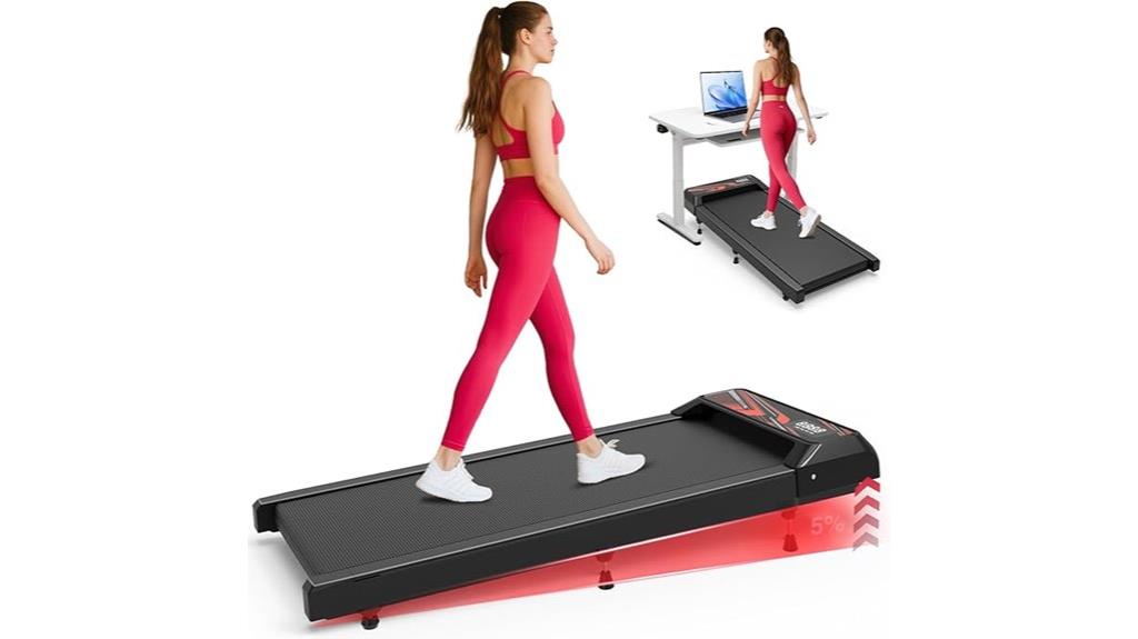 incline remote led display