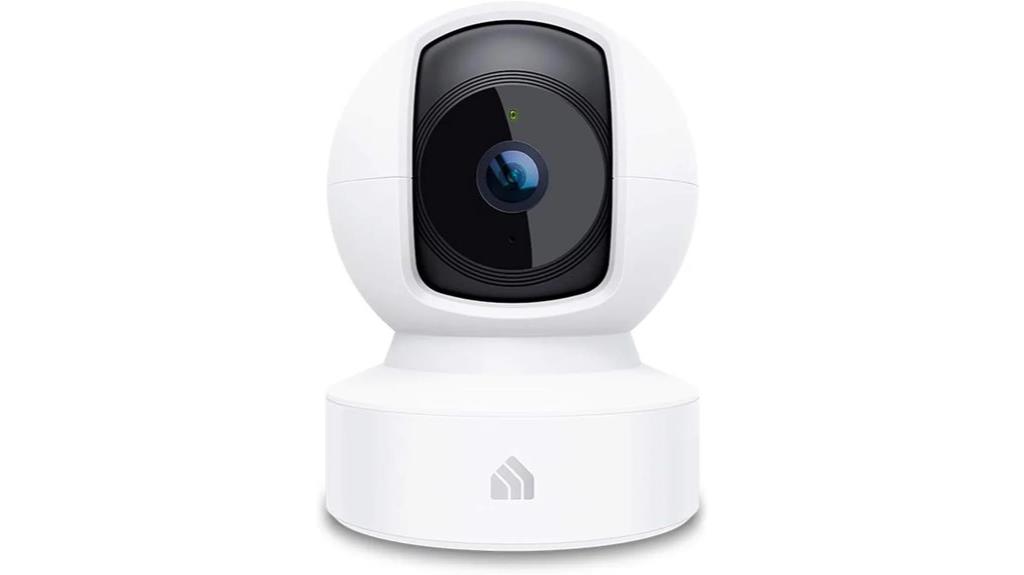 indoor 1080p pet camera