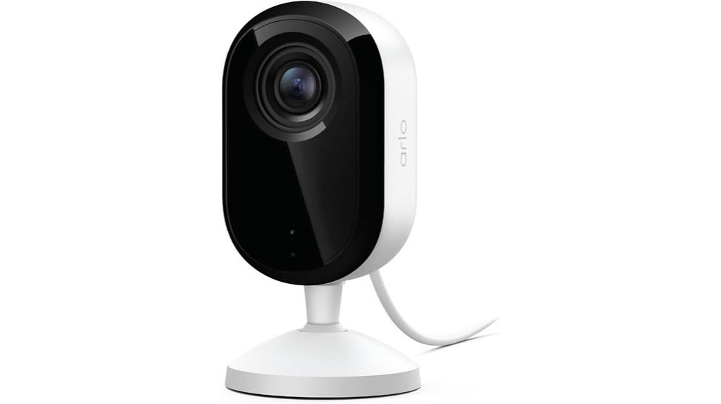 indoor 2k security camera