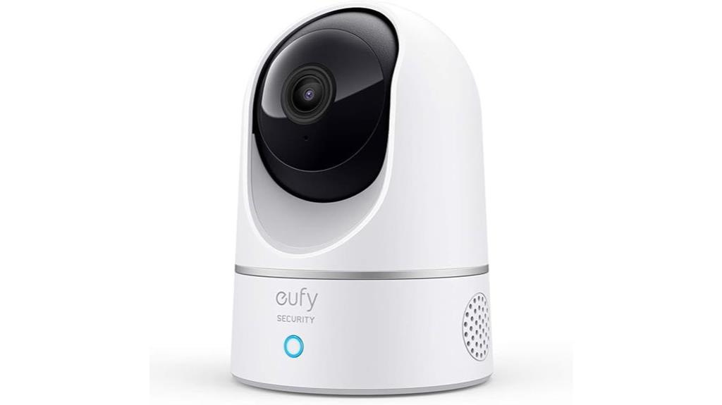 indoor security camera e220