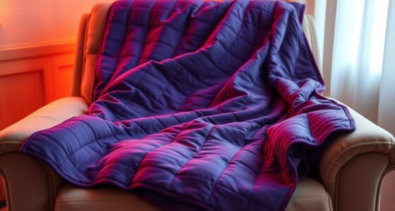 infrared sauna blanket reviews
