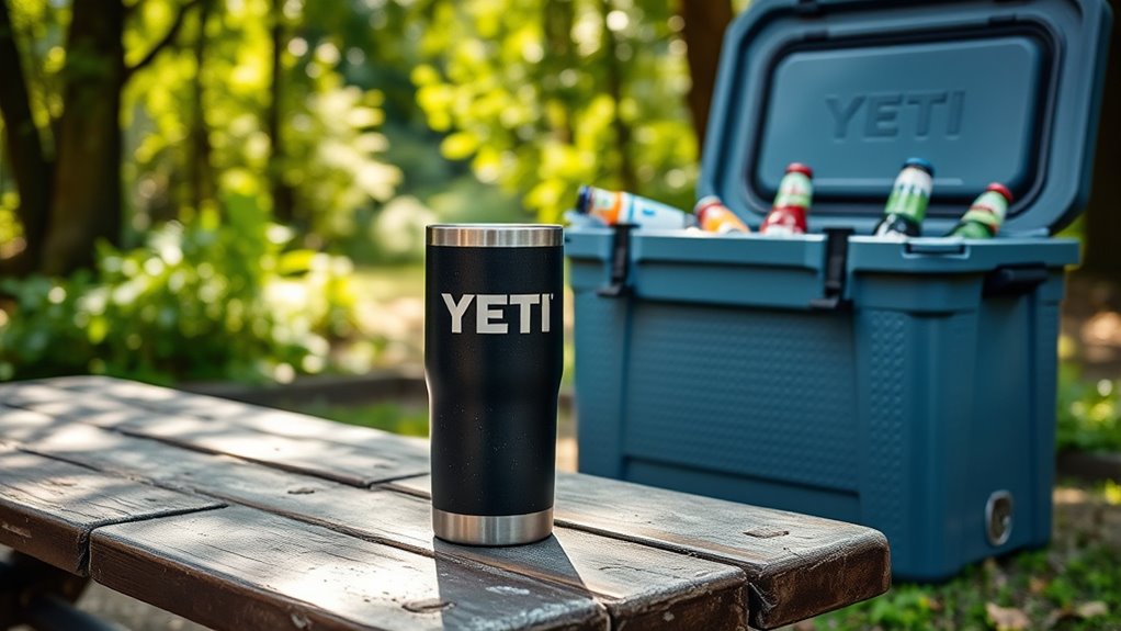 insulation durability size portability