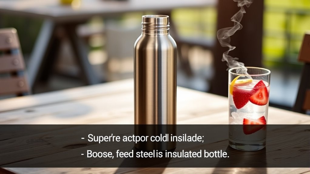 insulation size durability cleanability