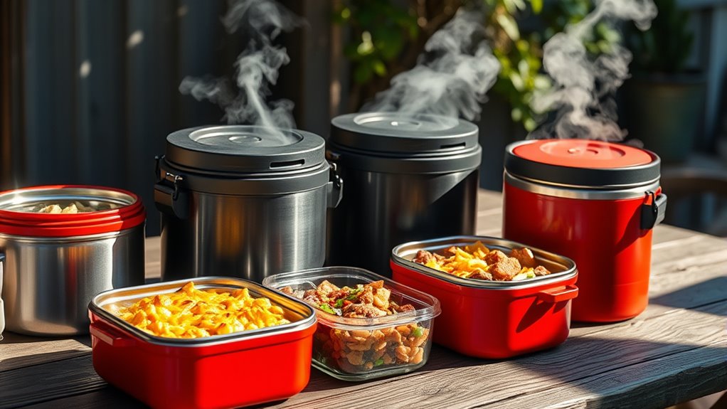 insulation size durability cleanliness