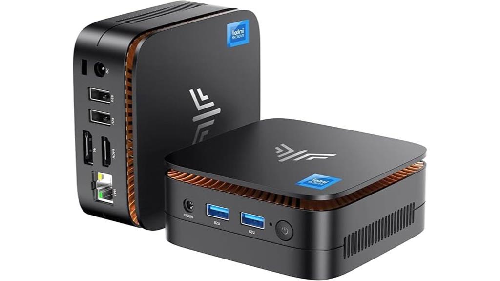 kamrui e1 mini pc