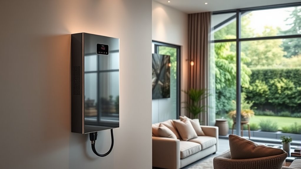 key backup system factors