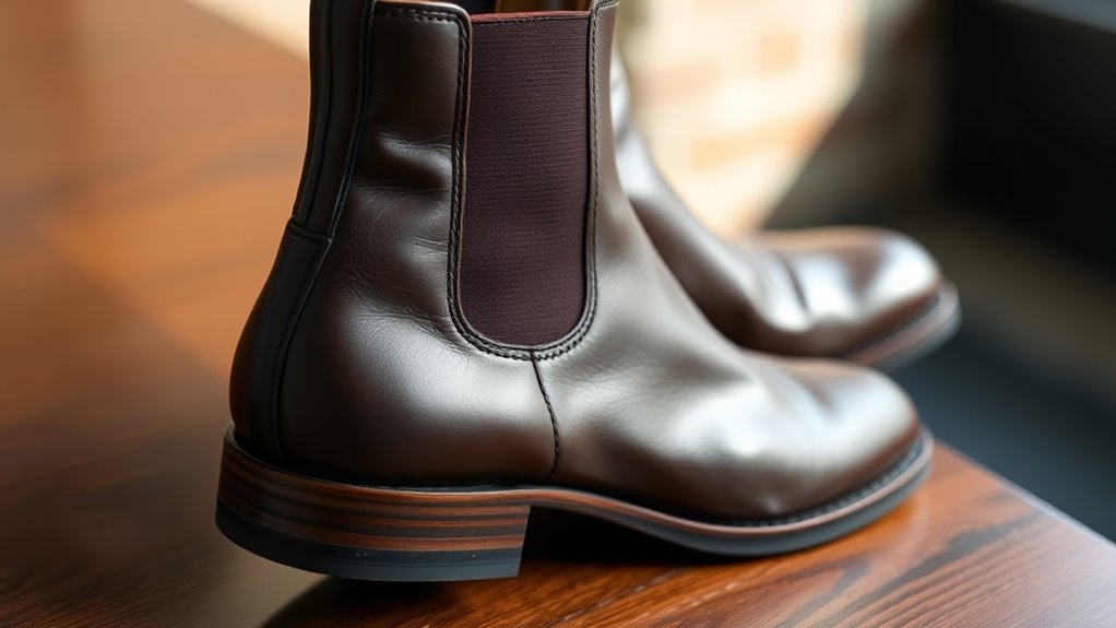 key boot selection considerations