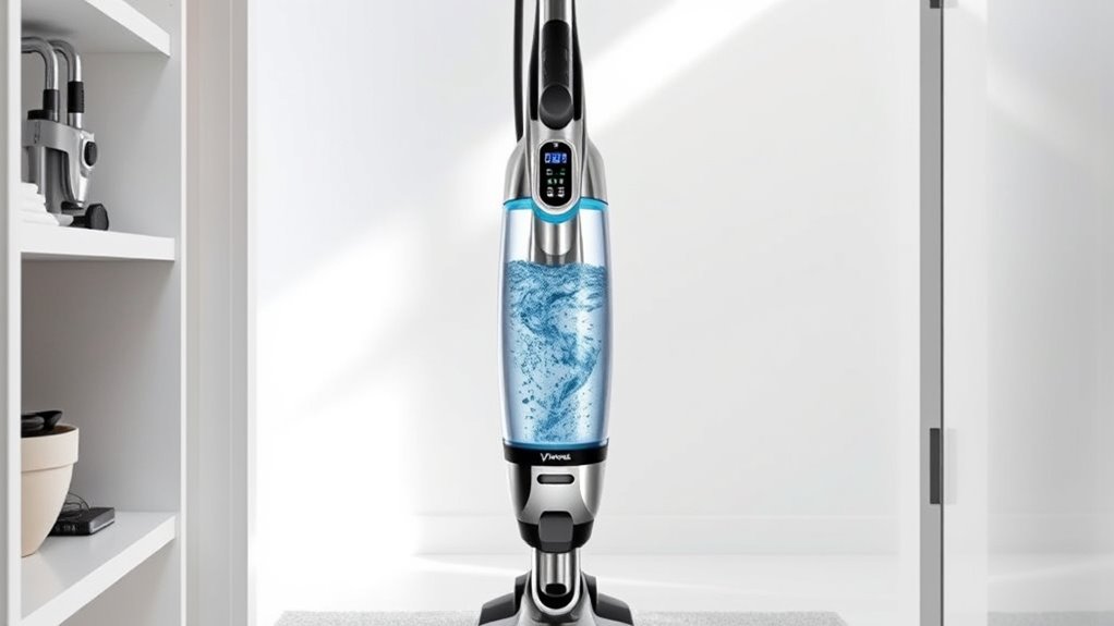 key cleaning tool considerations