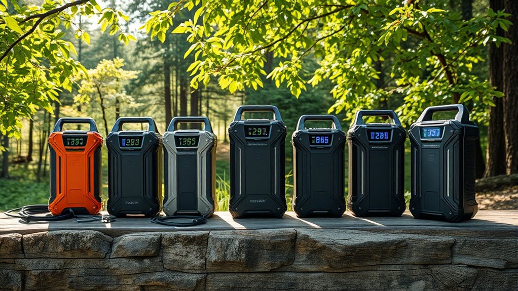 key factors for selection