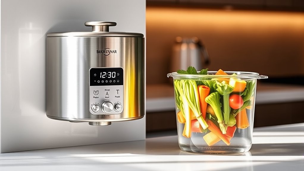 key factors for selection