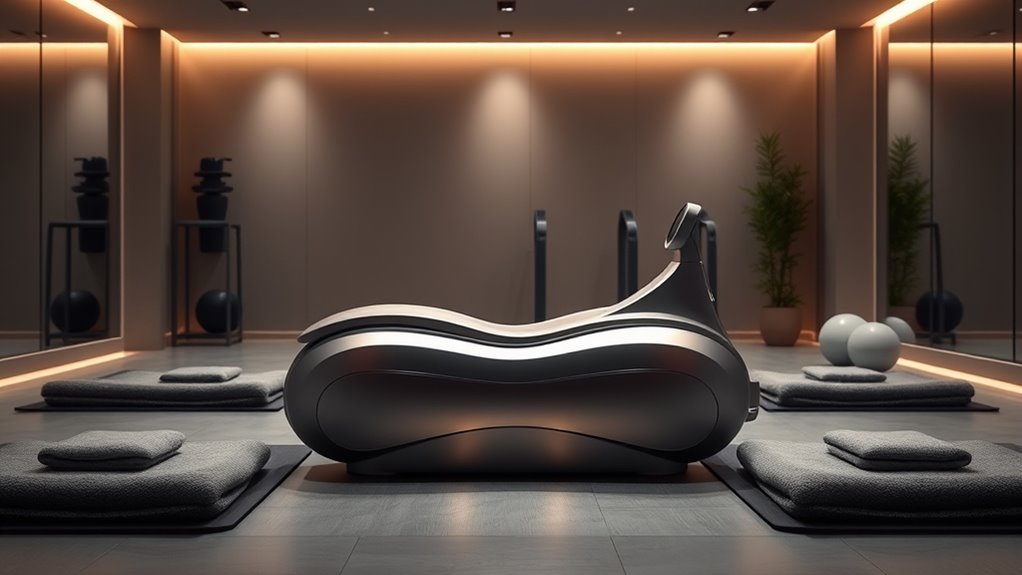 key features for selection