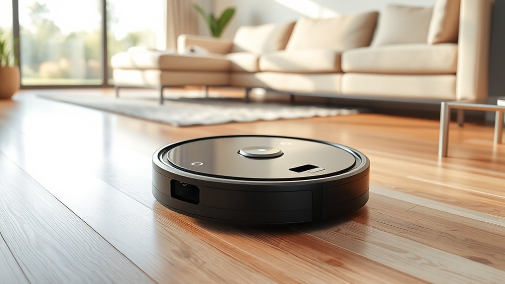 key features for selection