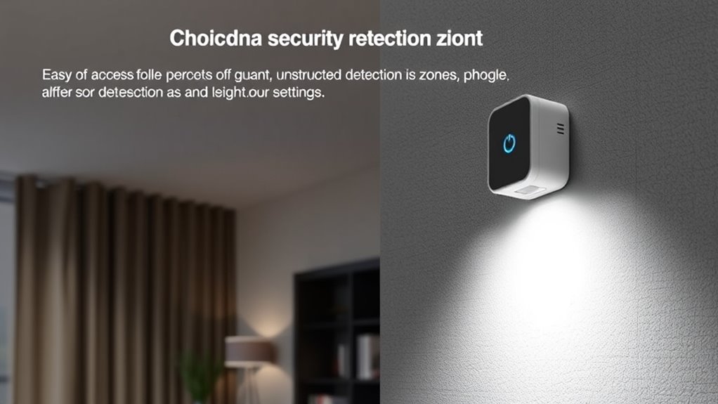 key indoor lighting considerations