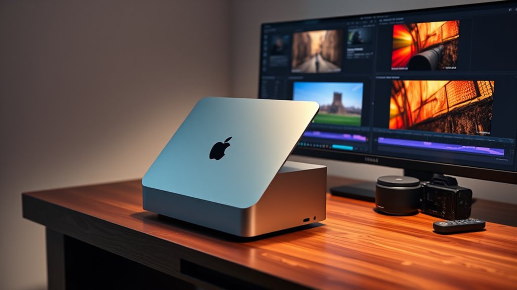 key performance considerations