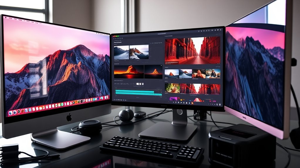 key video editing factors