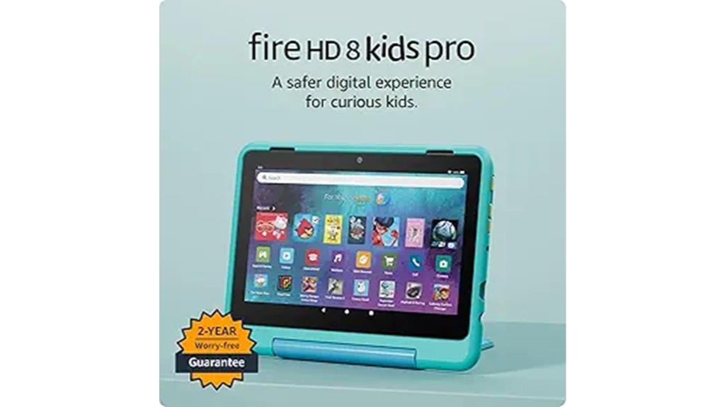 kids pro fire hd