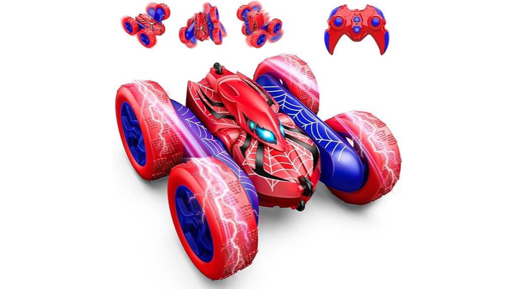 kids remote control car