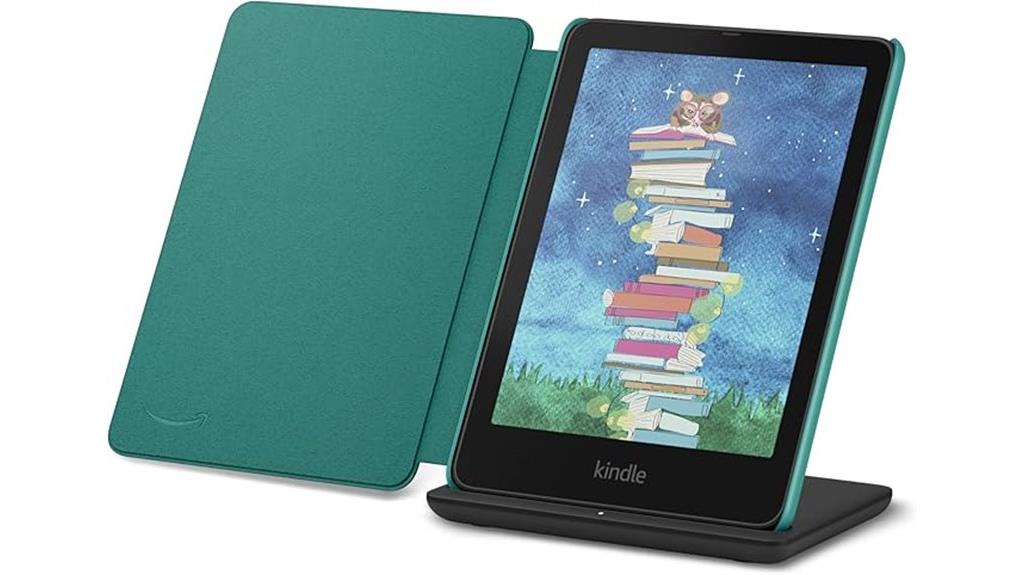 kindle colorsoft signature bundle