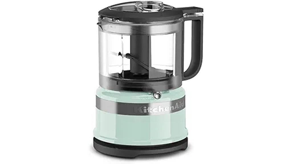 kitchenaid 3 5 cup chopper