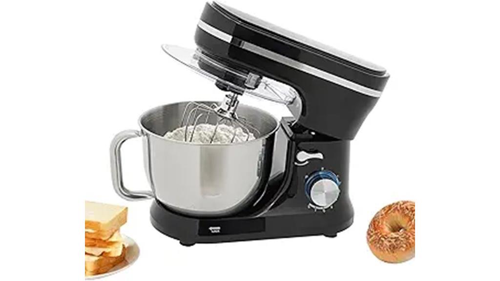 kitchenaid mixer with bowl