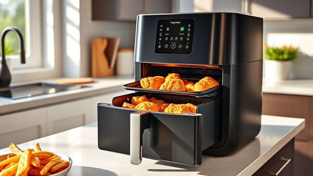 large capacity versatile safe