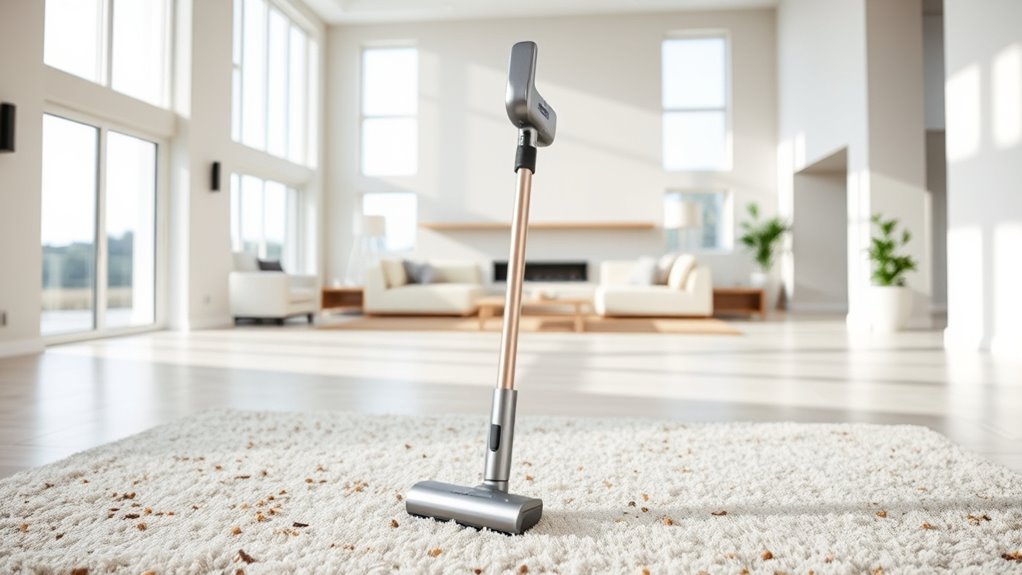 large house cleaning essentials