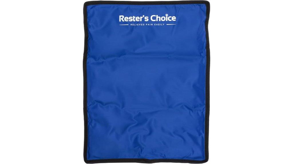 large reusable gel pack