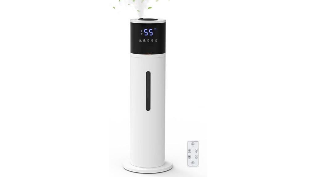 large room humidifier