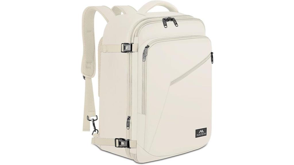 large women s travel backpack