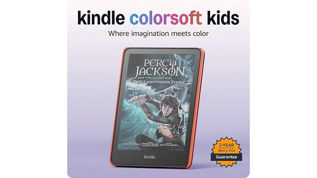 latest 16gb kindle kids