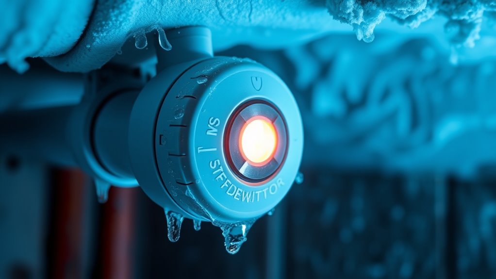 leak detector selection criteria