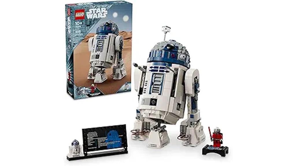 lego star wars r2 d2