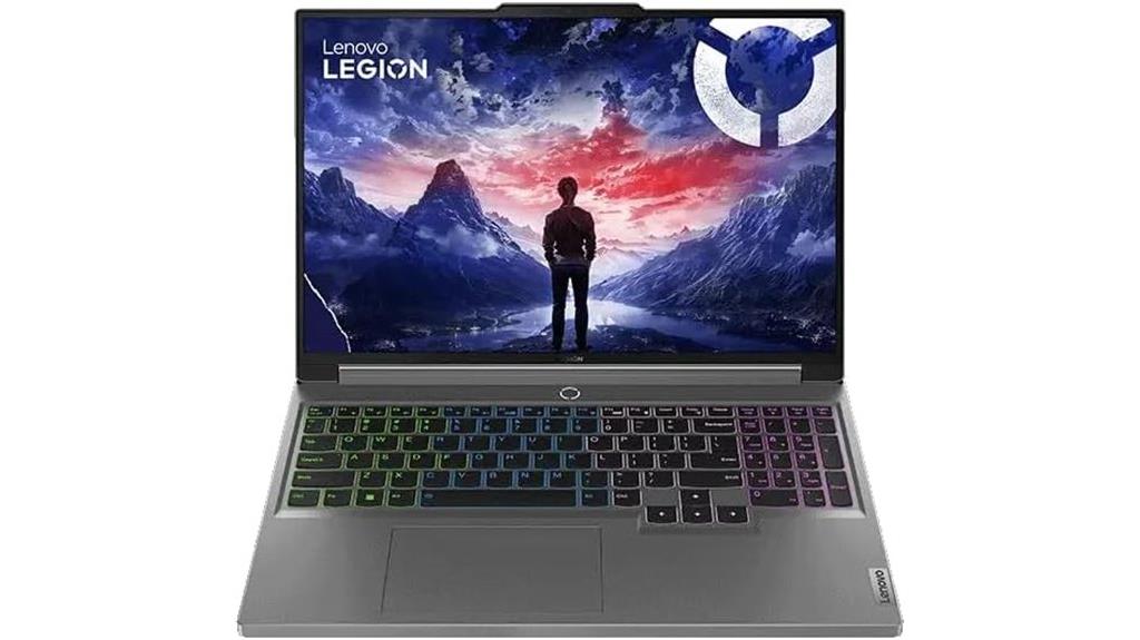 lenovo legion rtx 5060