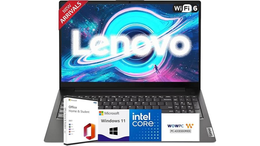 lenovo v15 fhd windows