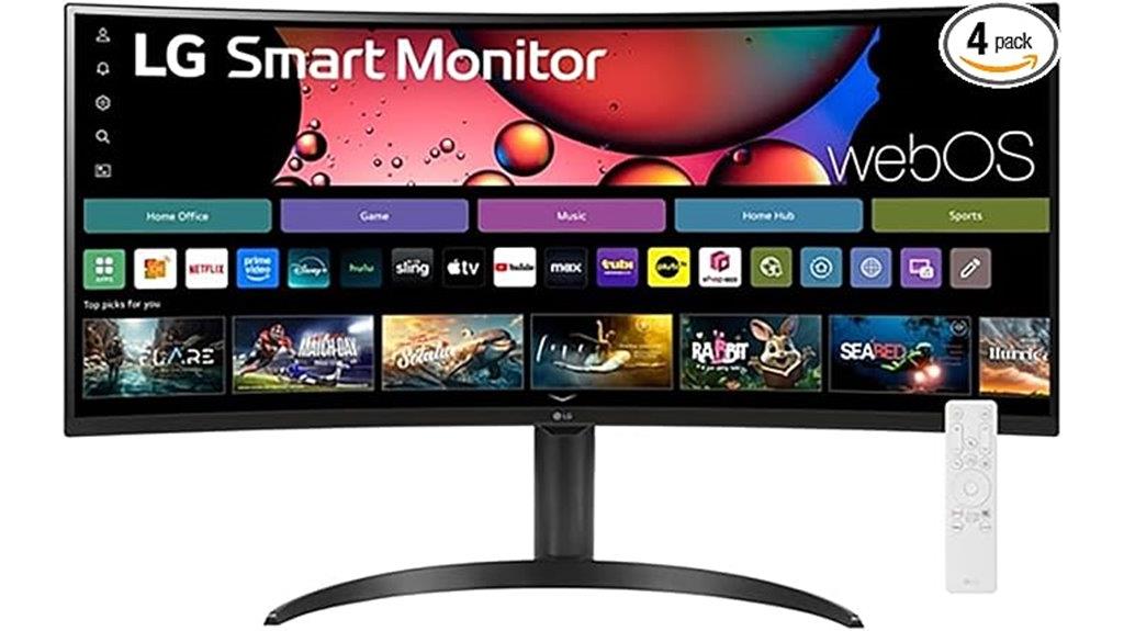 lg 34 inch curved monitor