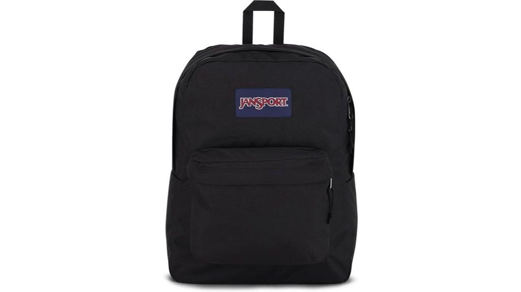 lightweight classic school backpack